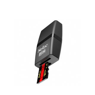 Netac Card Readers