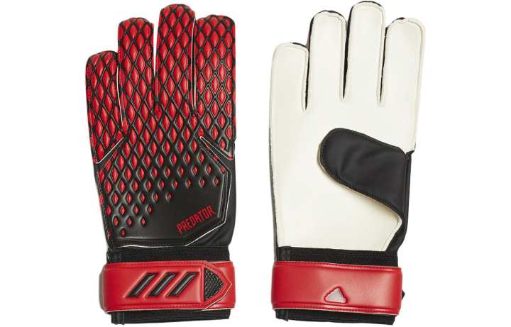 Adidas Adidas Goalkeeper Gloves Soccer Ball Men's
