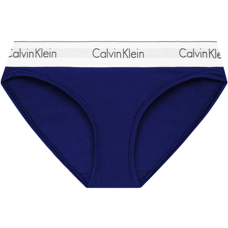 CALVIN KLEIN Underpants Women's Sapphire Blue