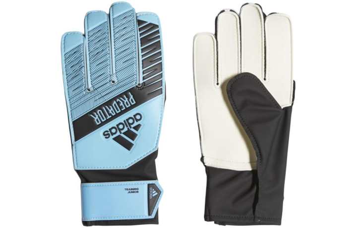 Adidas Adidas Goalkeeper Gloves Polyester, Rubber, Cotton, PU Soccer Ball Unisex
