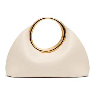Jacquemus Le Petit Calino Mini Ring Handbag