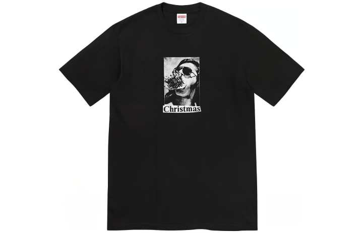Supreme Supreme Cigarette Tee