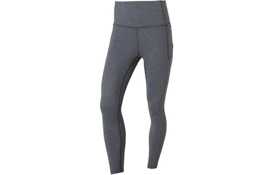 Under Armour Sports Pants Women's Gray