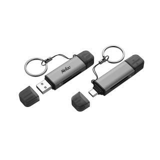 Netac Card Readers