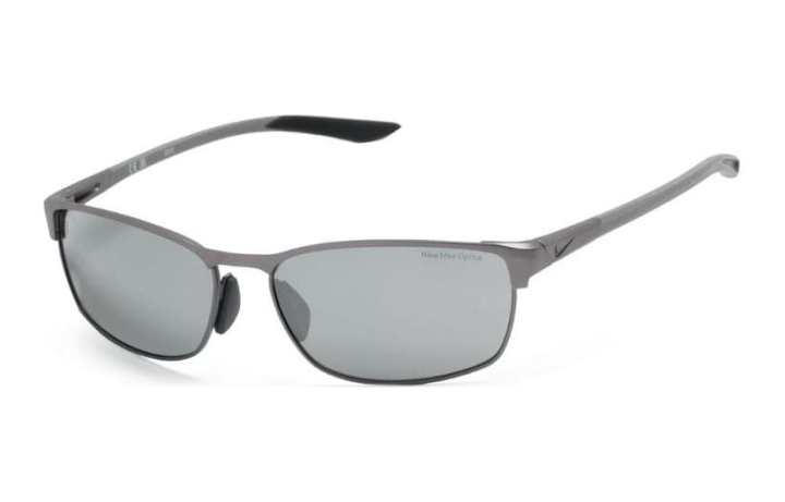 Nike Nike Modern Rectangle Frame Sunglasses
