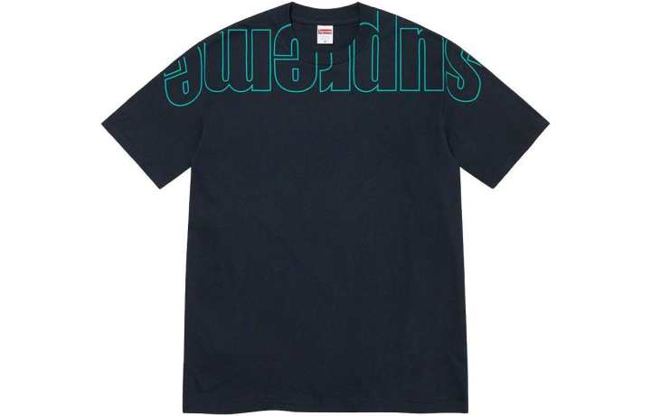 Supreme Supreme Upside Down Tee