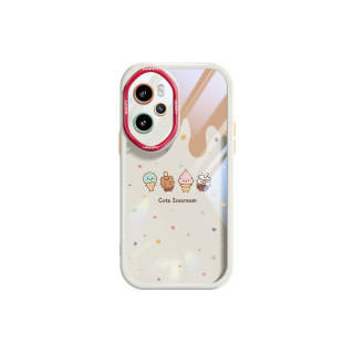 CHUANGDANENG Phone Cases