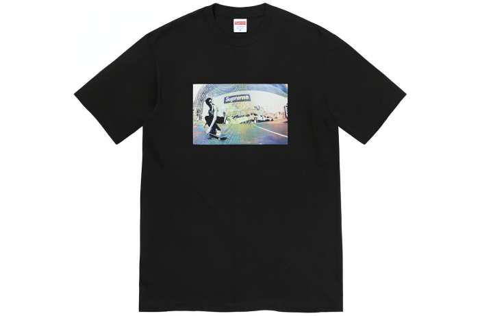 Supreme Supreme Dylan Tee
