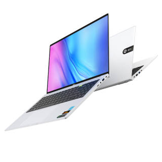 IPASON Tornado P3 Intel Quad Core Integrated Graphics Card 14.1 Inches Laptops, Online Classes, Study