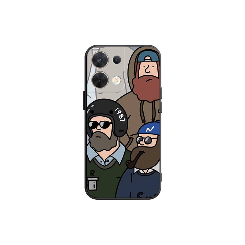 CHUANGDANENG CHUANGDANENG Phone Cases