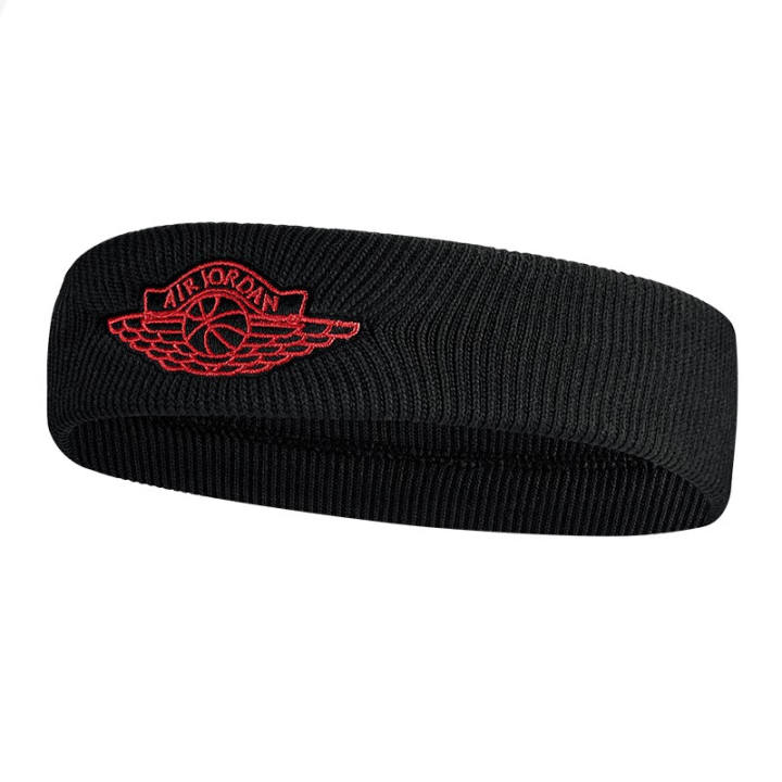 Jordan Jordan Sweatband Sports Hair Band Headband Unisex
