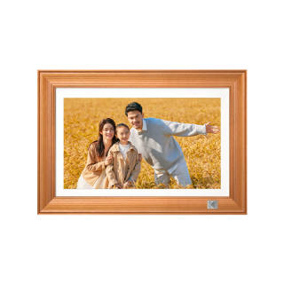 KODAK Digital Photo Frames 14 Inch HD Electronic Album Touchscreen Photo And Video Playback Device