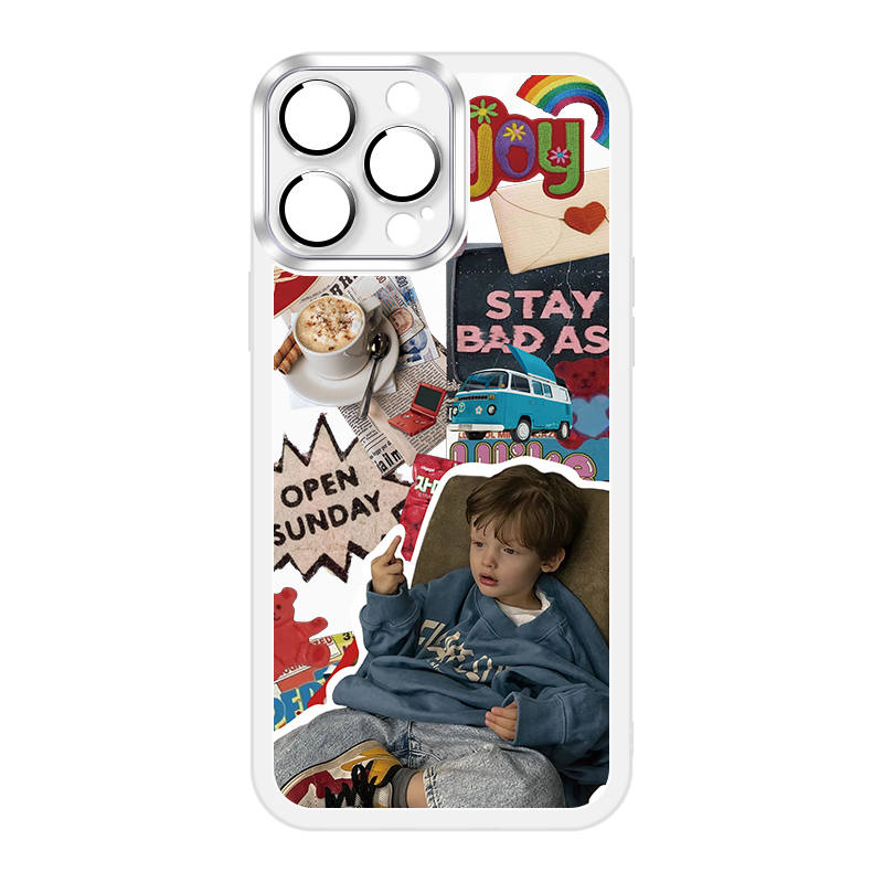 JIONG BEAR JIONG BEAR Phone Cases