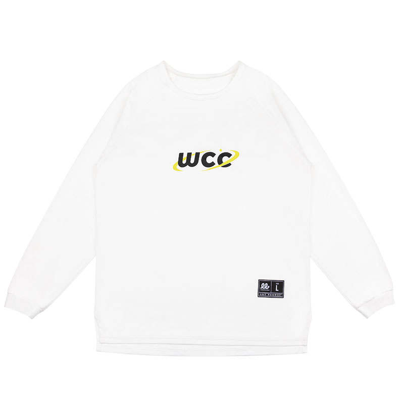 JRs T Shirts Unisex Crew Neck Moderate Straight Fit