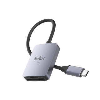 Netac Card Readers