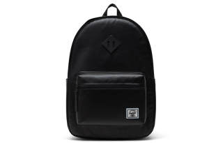 Herschel Eco Friendly Material Backpack Regular Unisex Multicolor