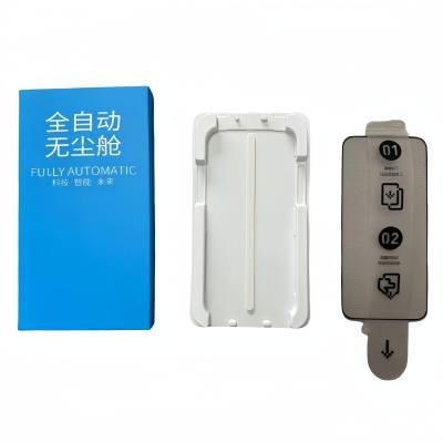 ZIYOUGUANG Cell Phone Protective Films