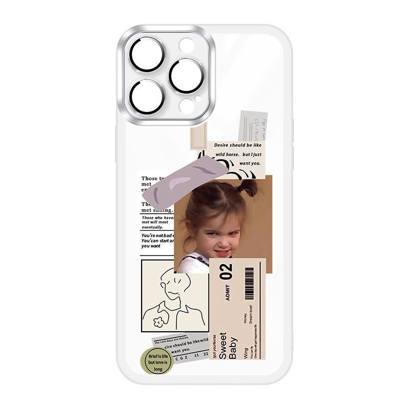 JIONG BEAR Phone Cases
