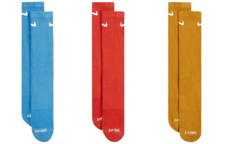 Nike Nike Men's Crew Socks