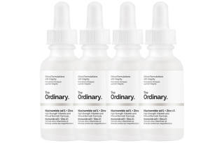 The Ordinary Liquid Essences Unisex