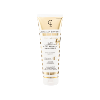 CHRISTIAN LAURENT Nourishing Hands Serums Hand Creams Moisturizing Fine Line Reduction 125ml