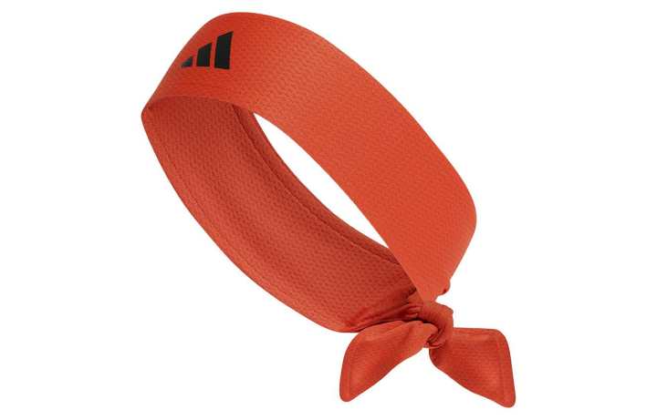 Adidas Adidas Hair Bands Unisex Orange