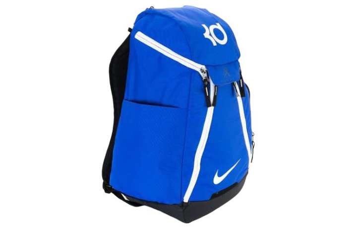 Nike Nike Polyester Backpack Regular Unisex Blue
