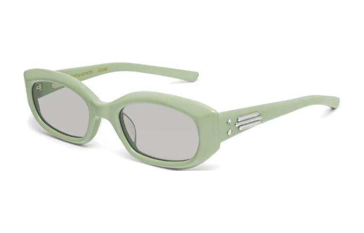 GENTLE MONSTER Jennie Wispy Sunglasses