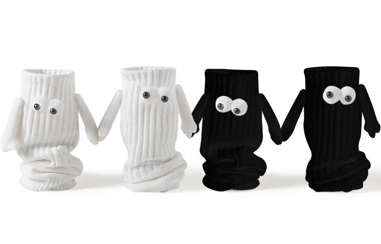 PAINWAKE Unisex Crew Socks
