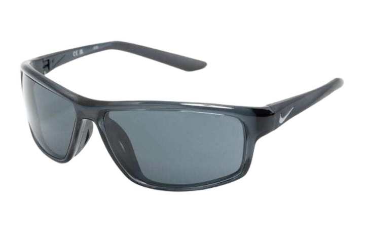 Nike Nike Rabid 22 Rectangle Frame Sunglasses