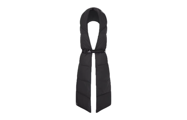Adidas Adidas Polyester Shawls Women's Black