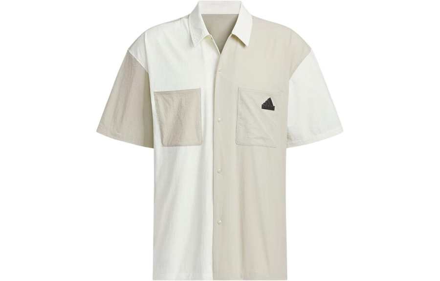 Adidas Adidas SS24 Shirt Men's Apricot