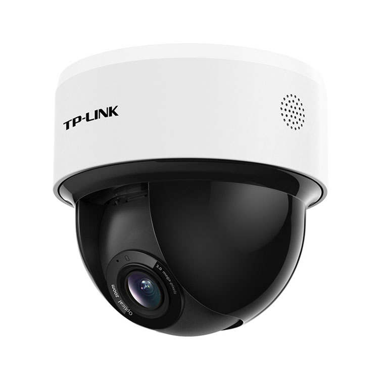 TP-LINK TP LINK Surveillance Cameras