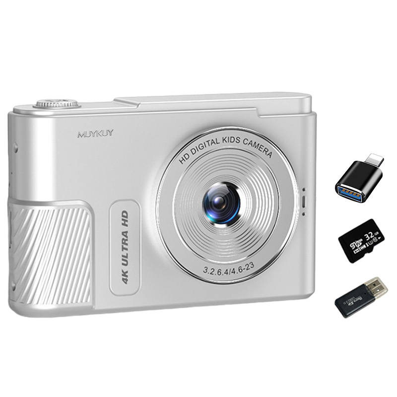 MUYKUY MUYKUY Digital Cameras