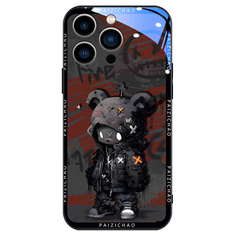 Hizeus Hizeus Phone Cases