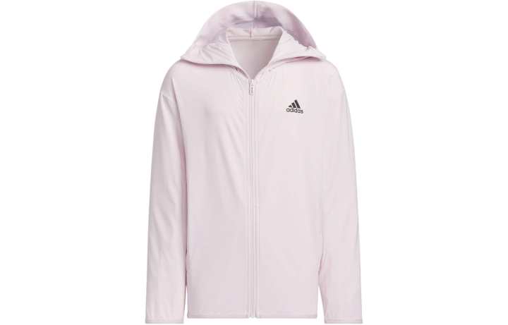 Adidas Adidas Jackets & Coats FUNCTIONAL Pink Kids'