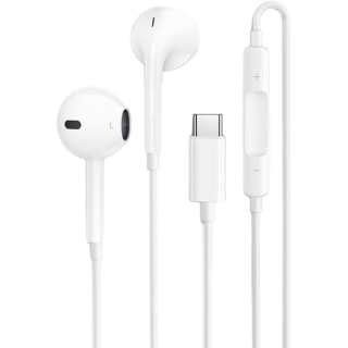RTAKO RT—iphone Compatibility With Apple 15 Cell Phone Interface In ear Headphones