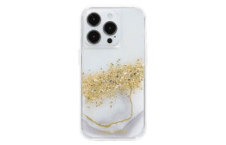 CASE-MATE CASE MATE Granite Magsafe Magnetic Phone Case Compatibility Apple IPhone 17/16/15/Plus/Pro/Max Western