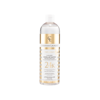 CHRISTIAN LAURENT Makeup Removers Cleaning 500ml