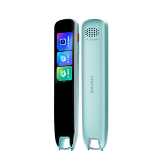 YOUDAO Reading, Scanning & Learning Pens, NetEase Electronic Dictionary Pen Translation Devices S6