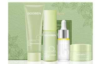 GOOBEN Travel Kits & Sample Kits Women's