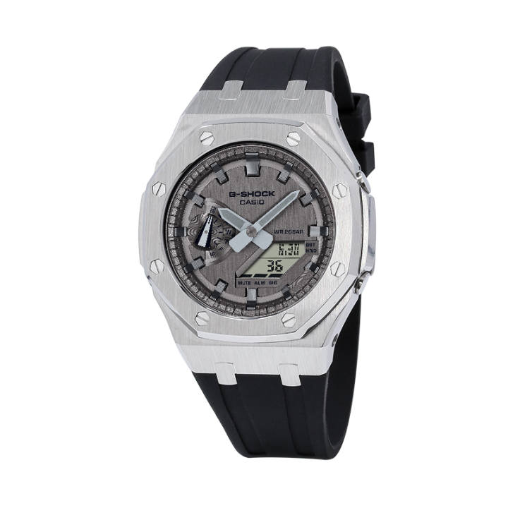 CASIO CASIO Unisex Full Metal Series Watch