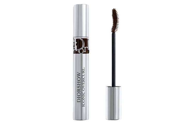 DIOR Classic Stunning Curling Mascara, Thickening Lengthening Smudge Proof And Easy to Blend 6g