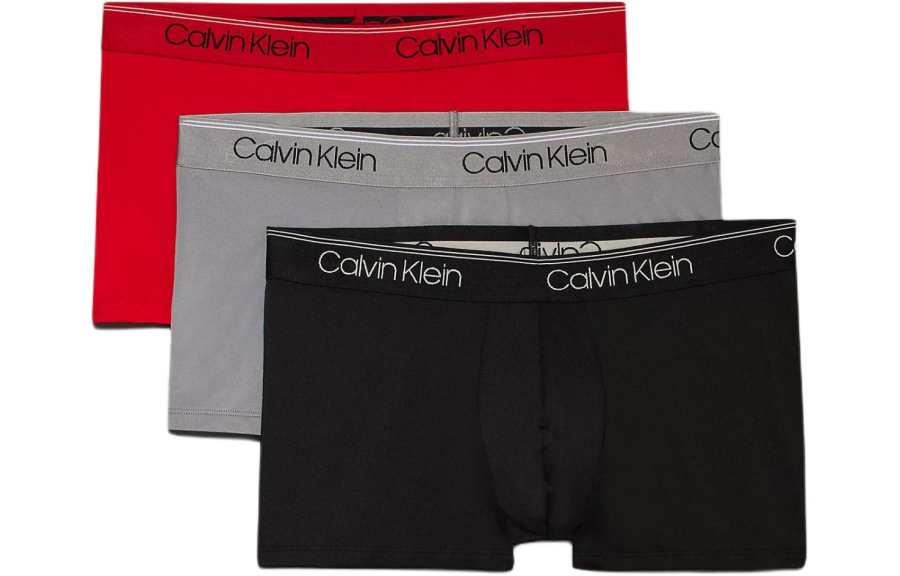 Calvin Klein CALVIN KLEIN Underpants Men's 3 Pack