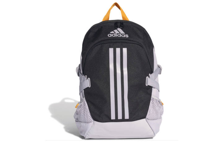 Adidas Adidas Polyester Backpack Unisex Black/Glory Gray
