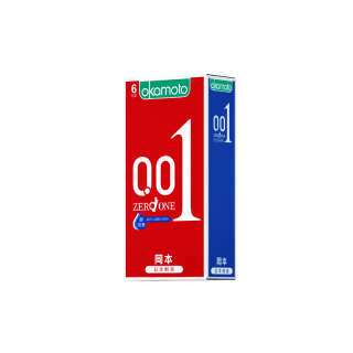 Okamoto Condoms
