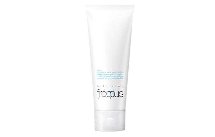 Freeplus FULIFANGSI New Version Hydrating Amino Acids Facial Cleanser Hydrating Cleaning