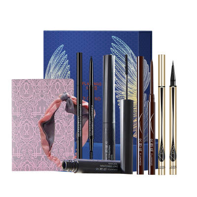 Flamingos Makeup Sets Women's
