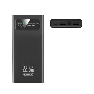 Cafele Power Banks 10,000/20,000mAh 20W22.5W