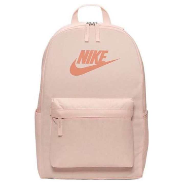 Nike Nike Fabric Backpack Unisex Ice Pink